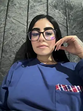 SCARLETT INK  online show from 06-14-26, 03:30