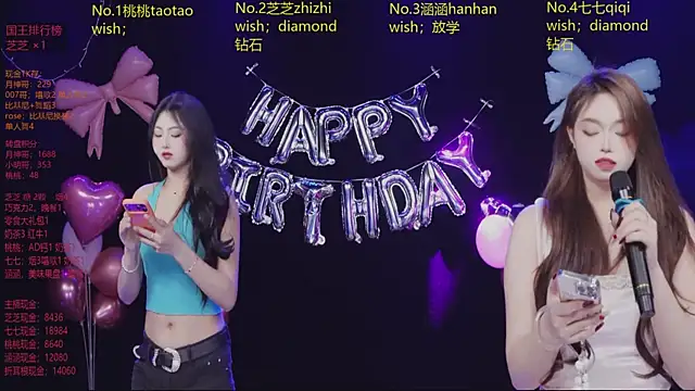 HHH-777 online show from 03-15-26, 04:36