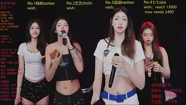 HHH-777 online show from 03-23-26, 04:29