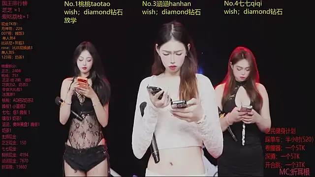 HHH-777 online show from 04-07-26, 04:20