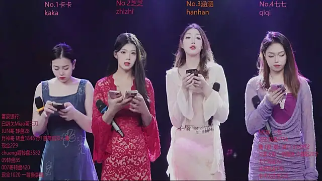 HHH-777 online show from 12-18-25, 04:11