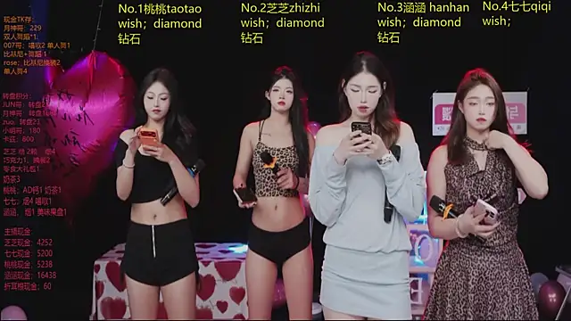 Snapshot of HHH-777 chatting on 03-01-26, 04:07 HHH-777 online show from 03-01-26, 04:07