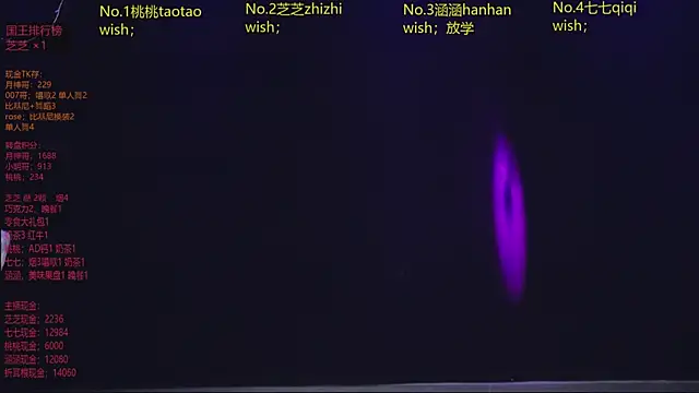 HHH-777 online show from 03-14-26, 04:24