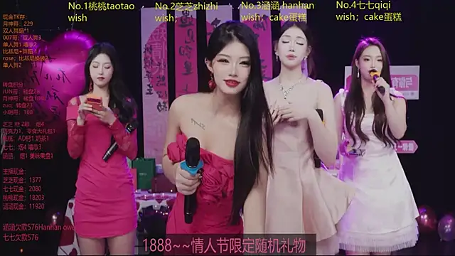 Snapshot of HHH-777 chatting on 02-13-26, 04:29 HHH-777 online show from 02-13-26, 04:29