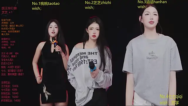 HHH-777 online show from 03-16-26, 04:32