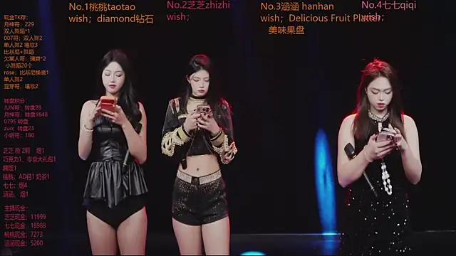 Snapshot of HHH-777 chatting on 02-10-26, 04:28 HHH-777 online show from 02-10-26, 04:28