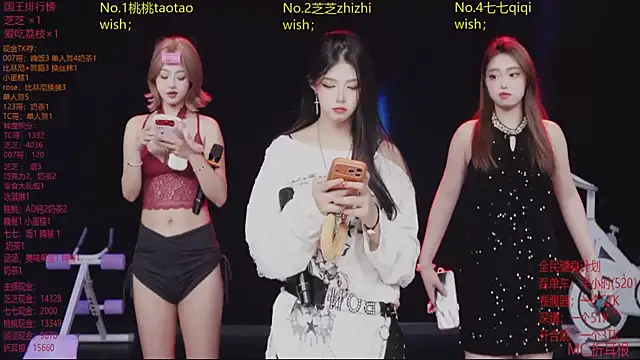 HHH-777 online show from 04-13-26, 04:33