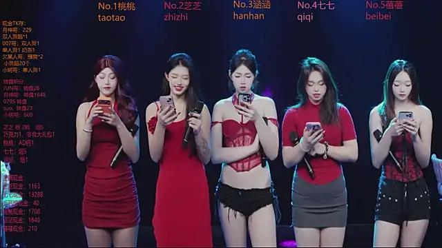 Snapshot of HHH-777 chatting on 02-01-26, 04:38 HHH-777 online show from 02-01-26, 04:38