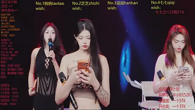 HHH-777 online show from 03-28-26, 05:03