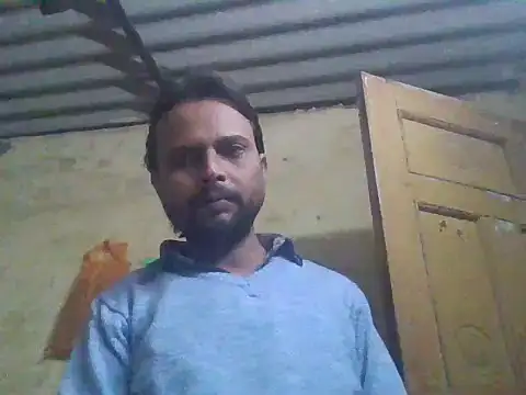 IMRAN CUTEBOY online show from 11-12-25, 03:38