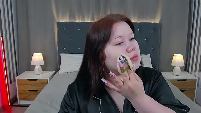 EvaNova  online show from 01-15-26, 05:44