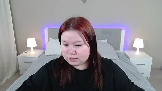 Snapshot of EvaNova_ chatting on 04-26-26, 10:12 EvaNova online show from 04-26-26, 10:12