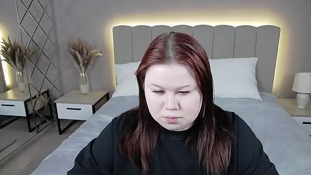 Snapshot of EvaNova_ chatting on 04-23-26, 10:55 EvaNova online show from 04-23-26, 10:55