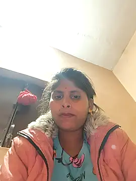 Maya mohni online show from 11-13-25, 04:55