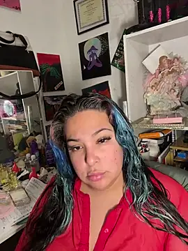 BiigMAMA 2025 online show from 12-16-25, 12:26