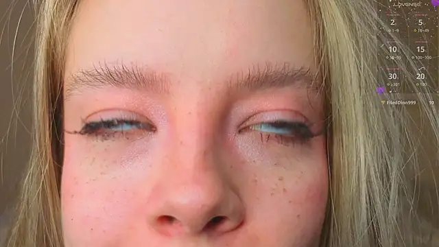 TiffinyMergist online show from 01-13-26, 08:02