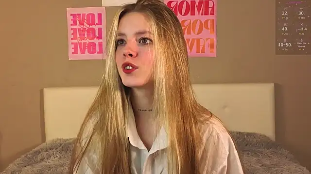 TiffinyMergist online show from 12-14-25, 08:03