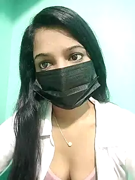 Honeya96 online show from 11-18-25, 05:00