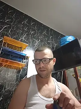 Saddamzaid1985 online show from 05-30-26, 04:56