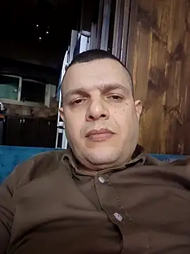 Saddamzaid1985 online show from 03-24-26, 04:40