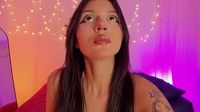 Tamara Aluna  online show from 05-09-26, 11:41