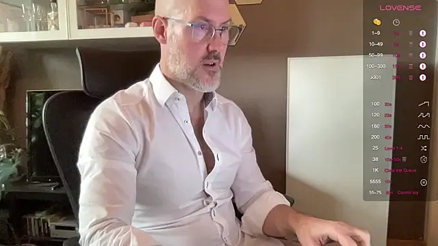 the new fit rubinho online show from 12-18-25, 09:14