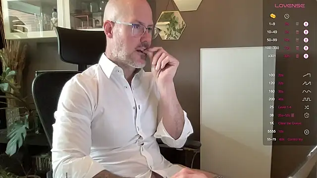 the new fit rubinho online show from 04-13-26, 08:29