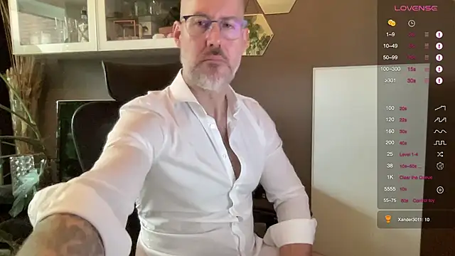 the new fit rubinho online show from 11-20-25, 08:59