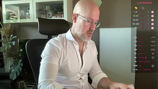 the new fit rubinho online show from 04-08-26, 07:10