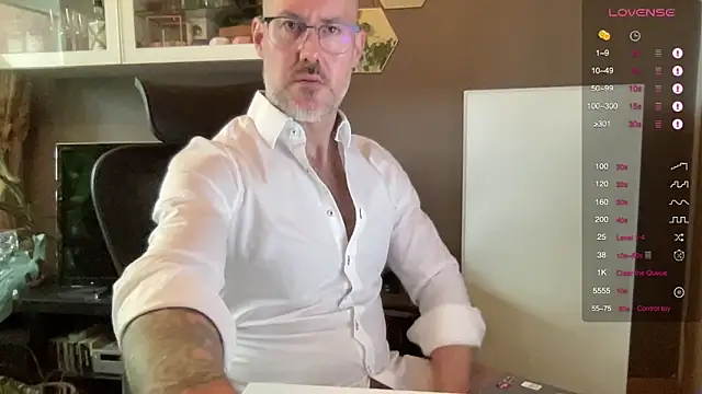 the new fit rubinho online show from 11-27-25, 08:59