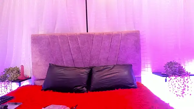 Victoriaa Anderson online show from 06-10-26, 12:50