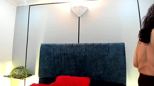 Victoriaa Anderson online show from 07-23-26, 12:02