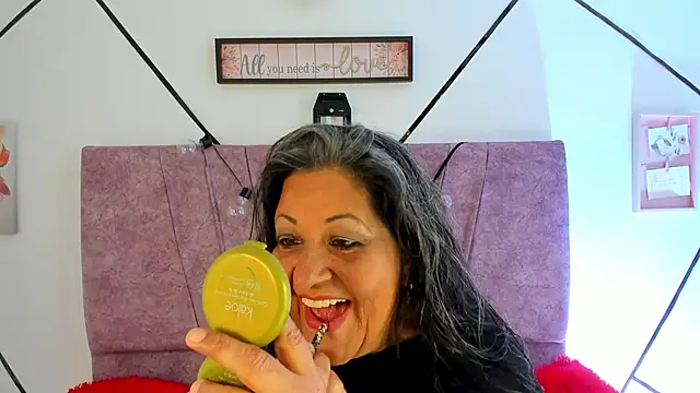 Victoriaa Anderson online show from 02-07-26, 01:08