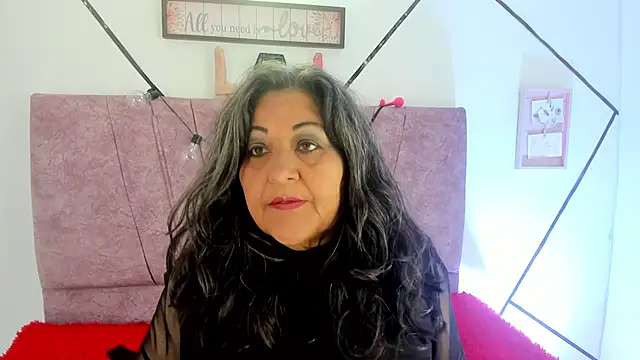 Victoriaa Anderson online show from 02-13-26, 03:56