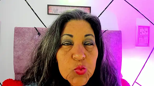 Victoriaa Anderson online show from 02-23-26, 09:26