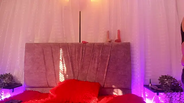 Victoriaa Anderson online show from 06-11-26, 12:35