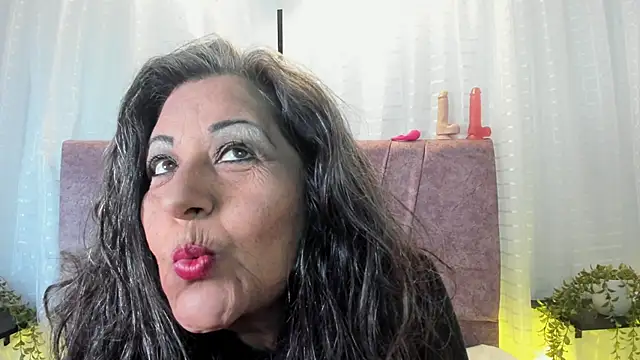 Victoriaa Anderson online show from 03-13-26, 02:11