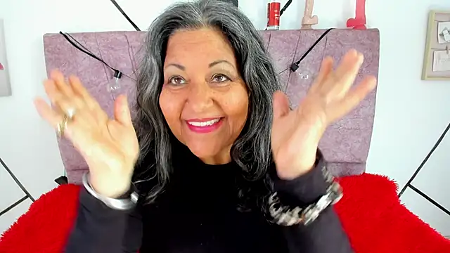 Victoriaa Anderson online show from 02-18-26, 02:13