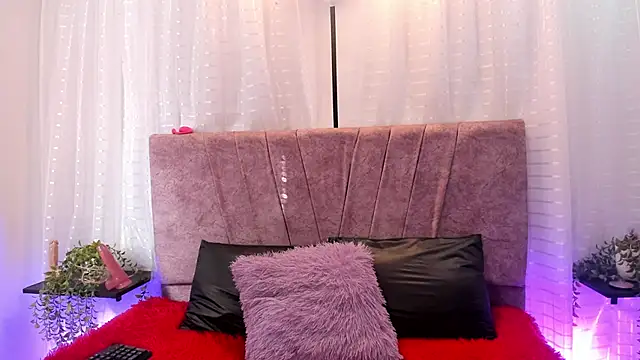 Victoriaa Anderson online show from 06-02-26, 12:27