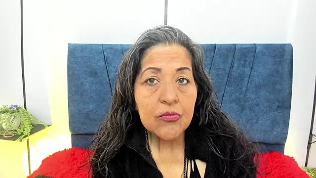 Victoriaa Anderson online show from 07-22-26, 07:49