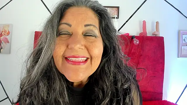 Victoriaa Anderson online show from 02-27-26, 05:57