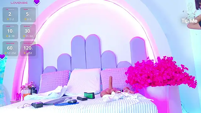 BunnySexyy18 online show from 03-23-26, 03:28