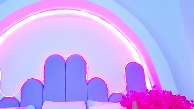 BunnySexyy18 online show from 04-09-26, 03:19