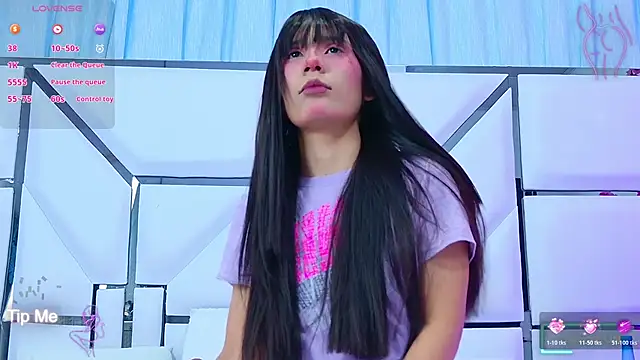 BunnySexyy18 online show from 03-04-26, 03:14