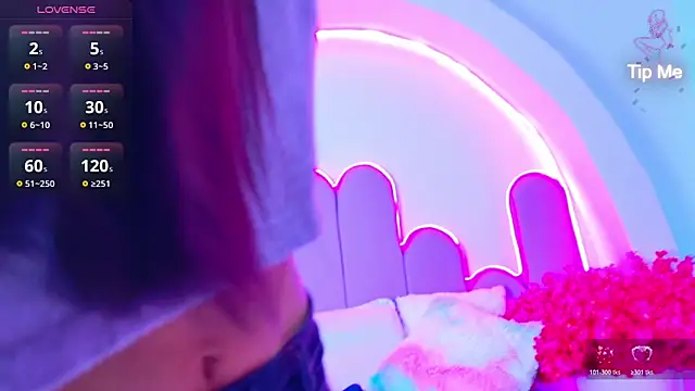 BunnySexyy18 online show from 04-14-26, 03:33