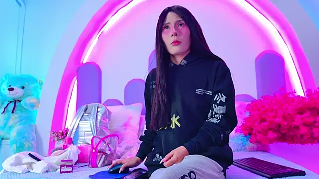 BunnySexyy18 online show from 03-13-26, 03:11