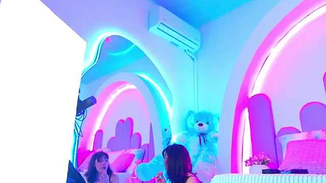 BunnySexyy18 online show from 03-24-26, 03:17