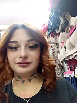 Ema goddess online show from 04-08-26, 05:14