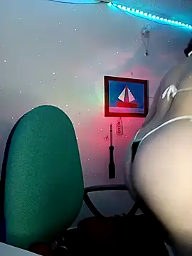 Ema goddess online show from 02-05-26, 04:25