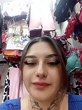 Ema goddess online show from 01-10-26, 05:30